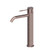 Opal Tall Basin Mixer Brushed Bronze