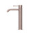 Opal Tall Basin Mixer Brushed Bronze