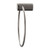 Opal Towel Ring Brushed Nickel