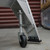 Trade Series Platform Ladder 3 steps 0.85m 180kg OXPL03