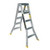 Double Sided Ladder 1.5m WHDS05