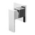 Celia Shower Mixer Chrome