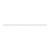 Celia Double Towel Rail 600mm Brushed Nickel