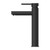 Dolce Tall Basin Mixer Matte Black