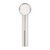 Dolce Tall Basin Mixer Brushed Nickel