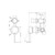 Dolce Shower Mixer With Diverter Chrome