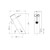 Commercial Sensor Tap Pvd Black