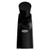 Commercial Push Tap Pvd Black