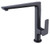 Elgin Kitchen & Laundry Mixer Matte Black Lead Free