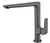 Elgin Kitchen & Laundry Mixer Gun Metal Lead Free