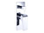 Elgin Shower Mixer With Diverter Chrome Lead Free