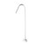 Mecca Freestanding Bath Spout Only Matte White