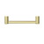Mecca Care 25mm Grab Rail 300mm Brushed Gold