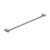 Mecca Care 25mm Grab Rail 900mm Brushed Nickel