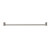 Mecca Care 25mm Grab Rail 900mm Brushed Nickel