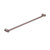 Mecca Care 25mm Grab Rail 900mm Brushed Bronze