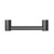 Mecca Care 32mm Grab Rail 300mm Gun Metal