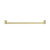 Mecca Care 32mm Grab Rail 900mm Brushed Gold