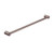 Mecca Care 32mm Grab Rail 900mm Brushed Bronze