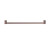 Mecca Care 32mm Grab Rail 900mm Brushed Bronze
