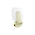 Mecca Care Shower Seat 400X330mm Brushed Gold