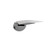 Mecca Care Shower Seat 400X330mm Gun Metal
