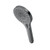 Opal Hand Shower Gun Metal