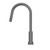 Opal Progressive Pull Out Sink Mixer Graphite
