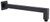 Others Shower Arm Matte Black