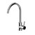 BASIS Sink Mixer R3 Chrome Lead Free