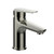 BASIS Basin Mixer R4 Brushed Nickel Lead Free