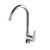BASIS Sink Mixer R4 Chrome Lead Free