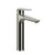 BASIS Tower Basin Mixer R4 Brushed Nickel Lead Free
