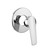BASIS Bath/Shower Trim Kit R4 Chrome