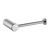 BASIS Toilet Roll Holder Chrome