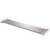 BASIS Metal Shelf Brushed Nickel