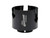 Xtreme Tipped TCT Hole Saw Bit QuickCore Carbide 3 Tooth 83mm 3-1/4 Inch