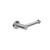 Classic Toilet Roll Holder Chrome
