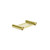 New Mecca Soap Dish Holder Brushed Gold