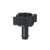 BSP Nut and Barbed Tail 25mm Nut and 19mm Tail