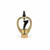 5190 Sprinkler Metal 360 Rotoframe