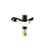 5253 Sprinkler Metal 360 Model 15