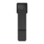 Celia Basin Mixer With Angle Spout Matte Black