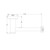 Classic Toilet Roll Holder Matte Black