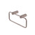 Mecca New Towel Ring Brushed Bronze