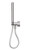 Opal Progressive Shower System Separate Plate Brushed Nickel
