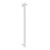Nero Vertical Heated Towel Rail Matte White