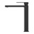 Celia Tall Basin Mixer Matte Black