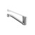 Classic Care Sink Mixer Extended Handle Chrome