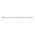 Dolce Single Towel Rail 900mm Chrome